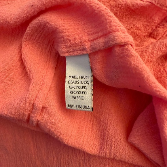 Christy Dawn Jillian Dress in Rosa - Picture 13 of 15